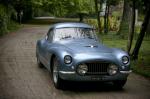 Fiat 8V Carrozzerie Speziali Lingotto 1953 года